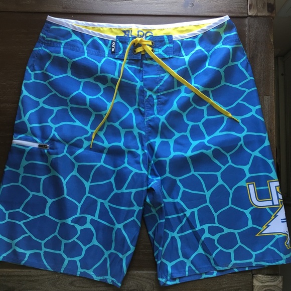 lrg swim trunks